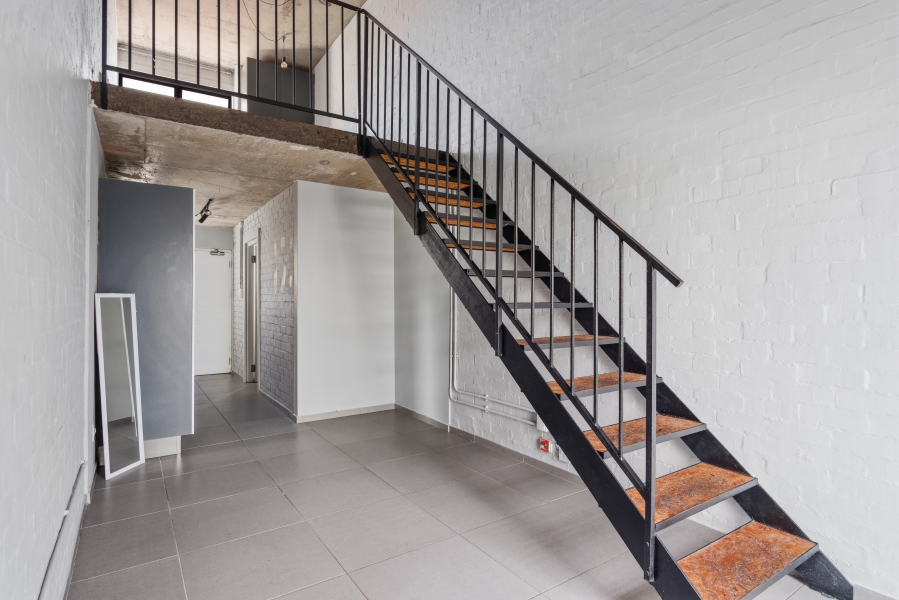 To Let 1 Bedroom Property for Rent in Observatory Western Cape